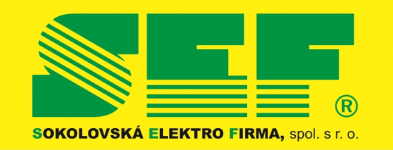 SOKOLOVSKÁ ELEKTRO FIRMA