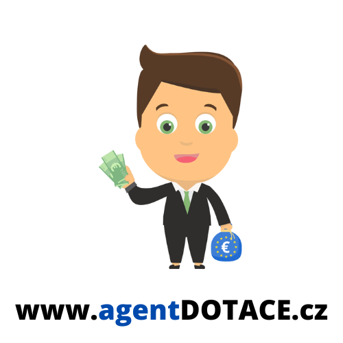 Agent Dotace
