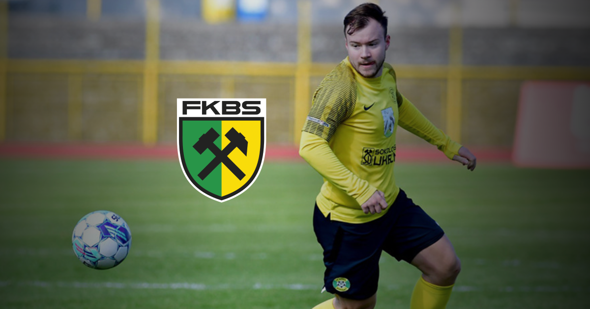 Jakub Anděl | FK Baník Sokolov Jakub Anděl | FK Baník Sokolov