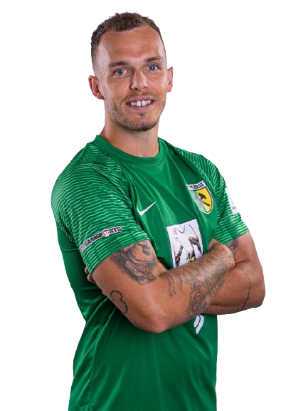 Daniel Krlička (C)